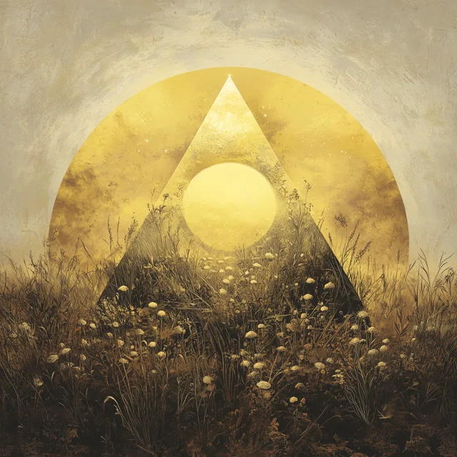 Cover von Alchemie