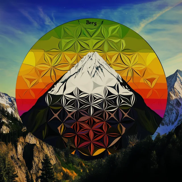 Cover von Berg