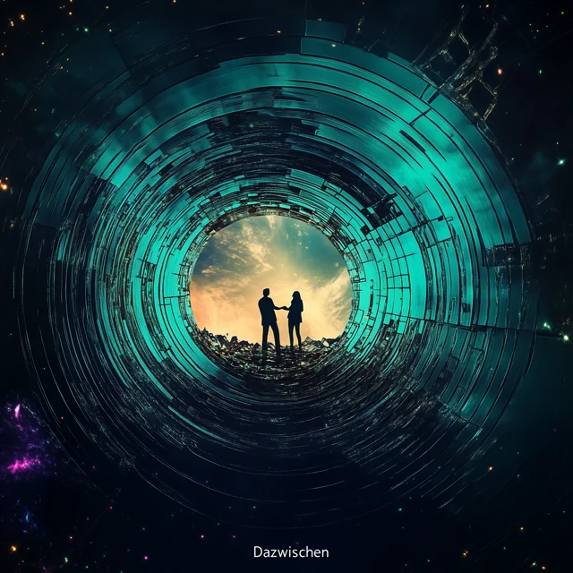 Cover von Dazwischen