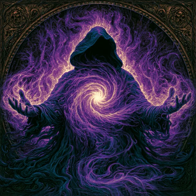Cover von Der Magier