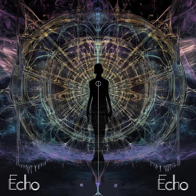 Cover von Echo