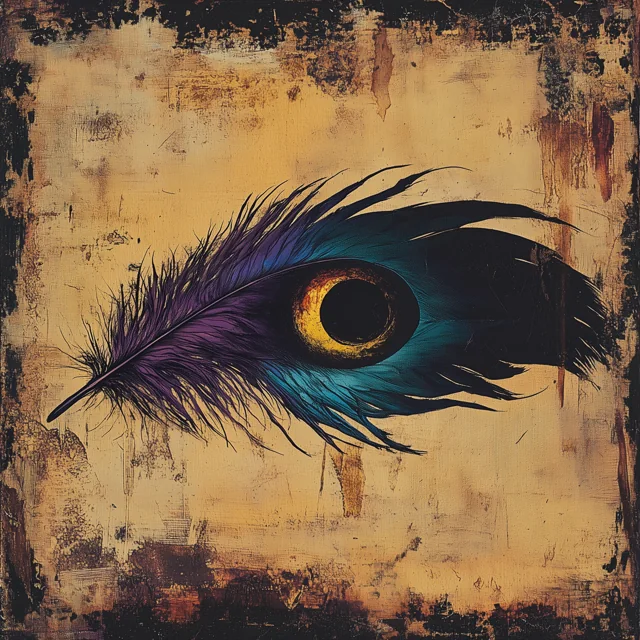 Cover von Feder Feder