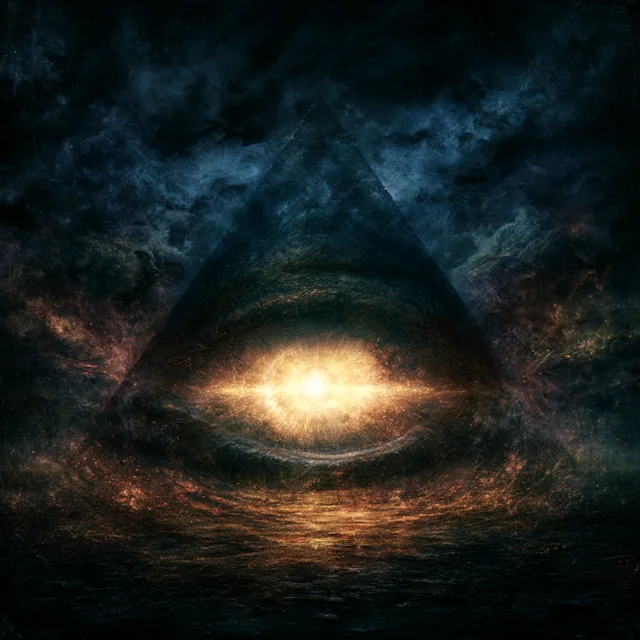 Cover von Großer Geist