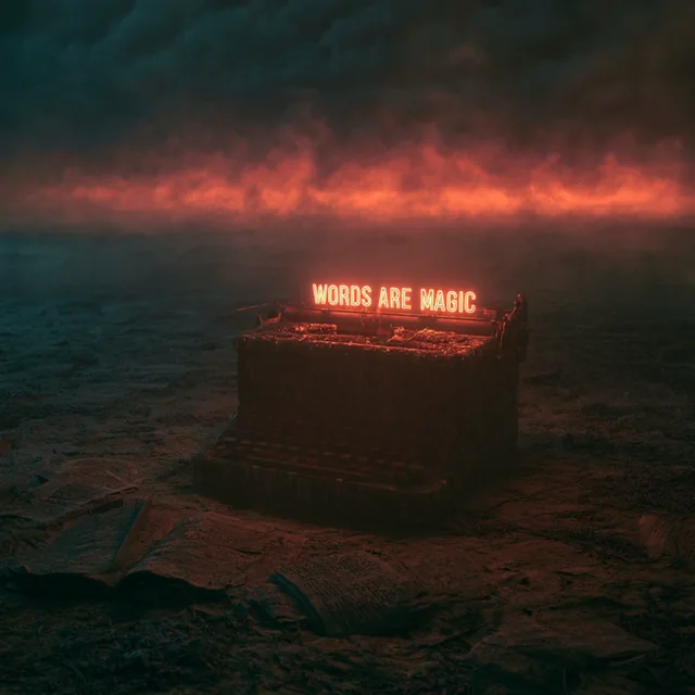Cover von Nomen Est Omen