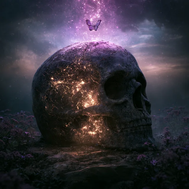 Cover von Paradox