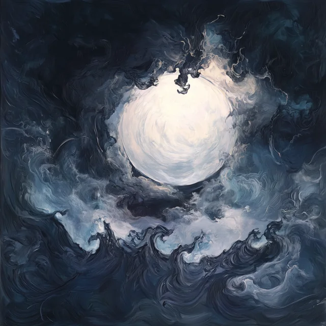 Cover von Soul Silver