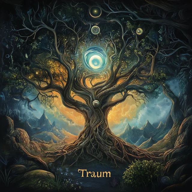 Cover von Traum