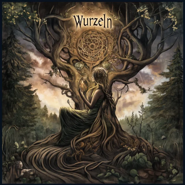 Cover von Wurzeln